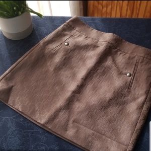 NWOT Ann Taylor LOFT Skirt